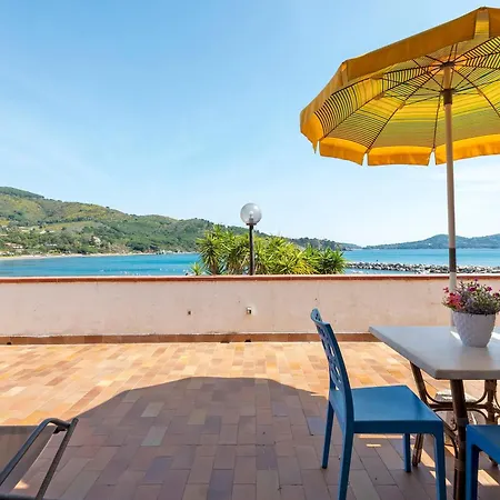 Bed & Breakfast Sciabattica -