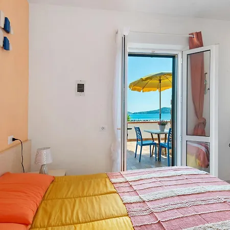 Sciabattica - Bed & Breakfast Lacona