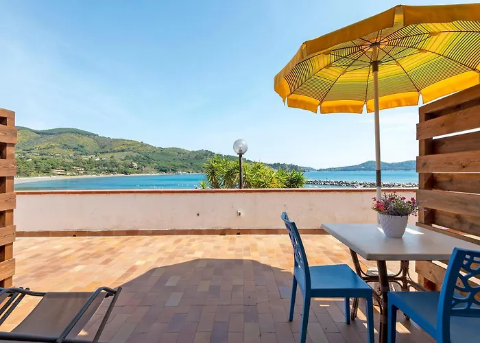 B&B Sciabattica -